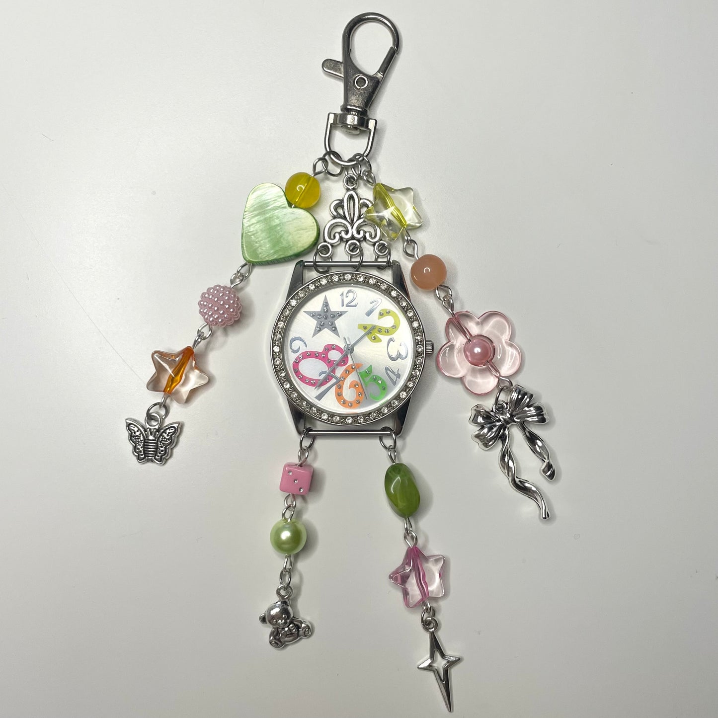 playtime keychain