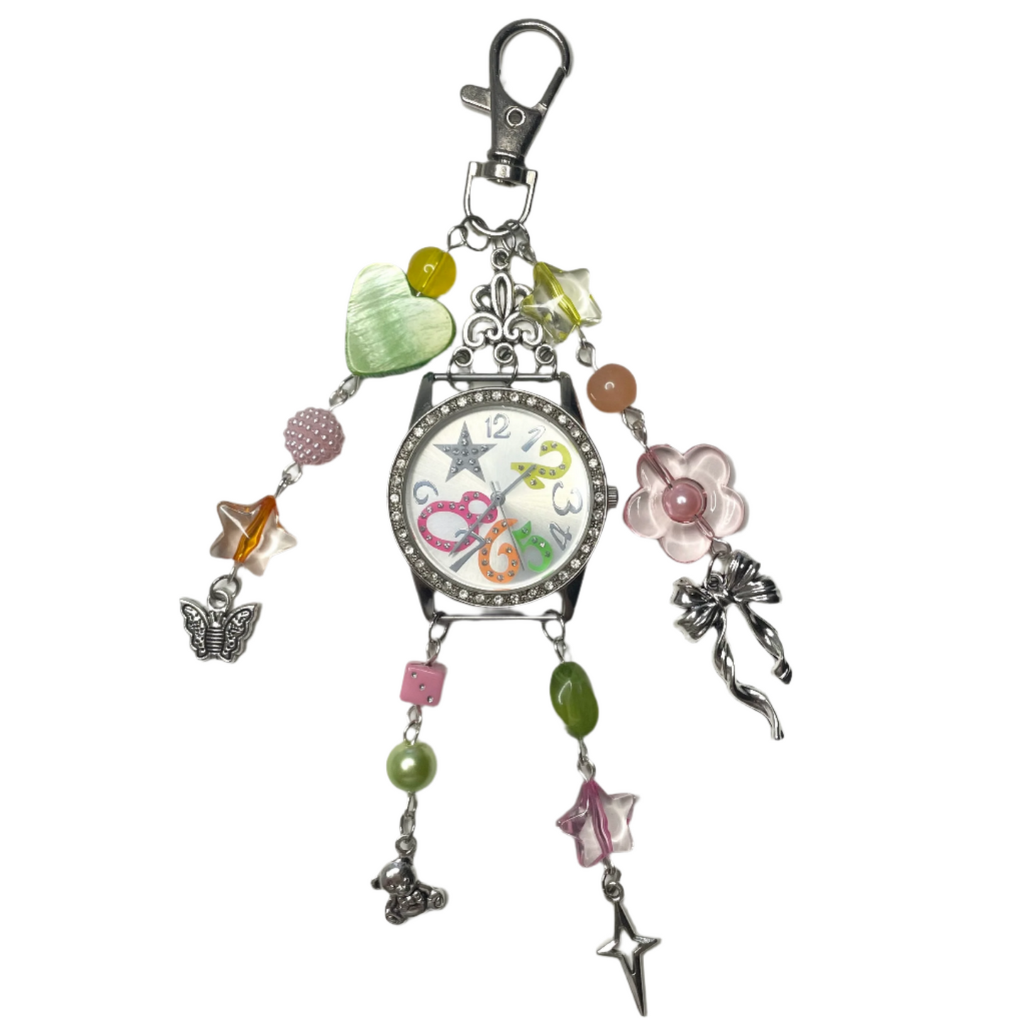 playtime keychain