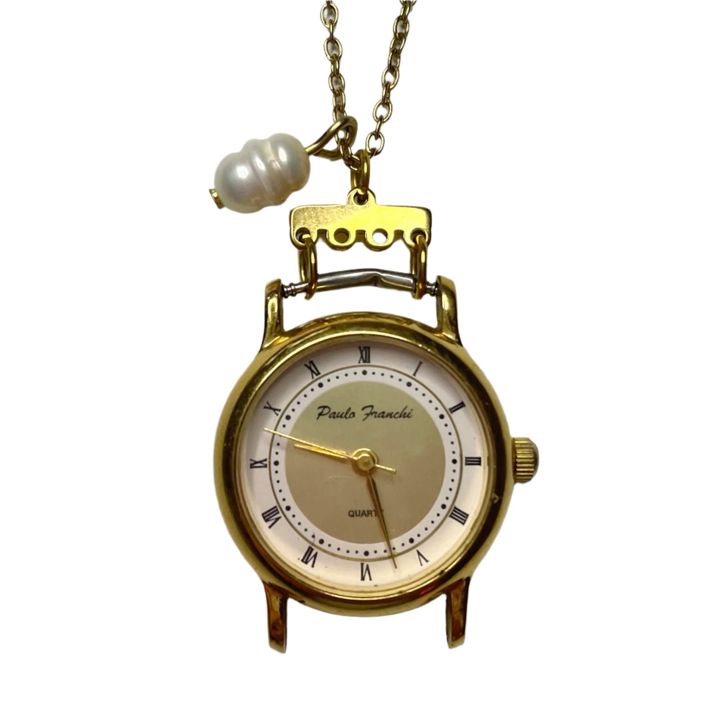 charlotte watch necklace