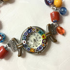 oddments watch bracelet