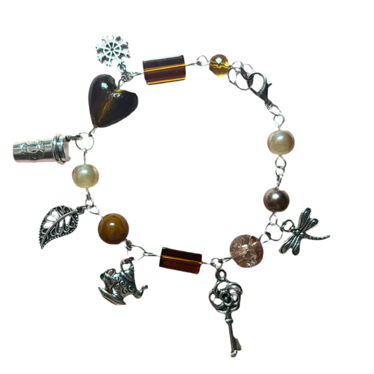 gilmore bracelet