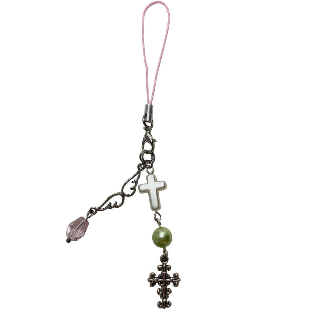 daydream phone charms