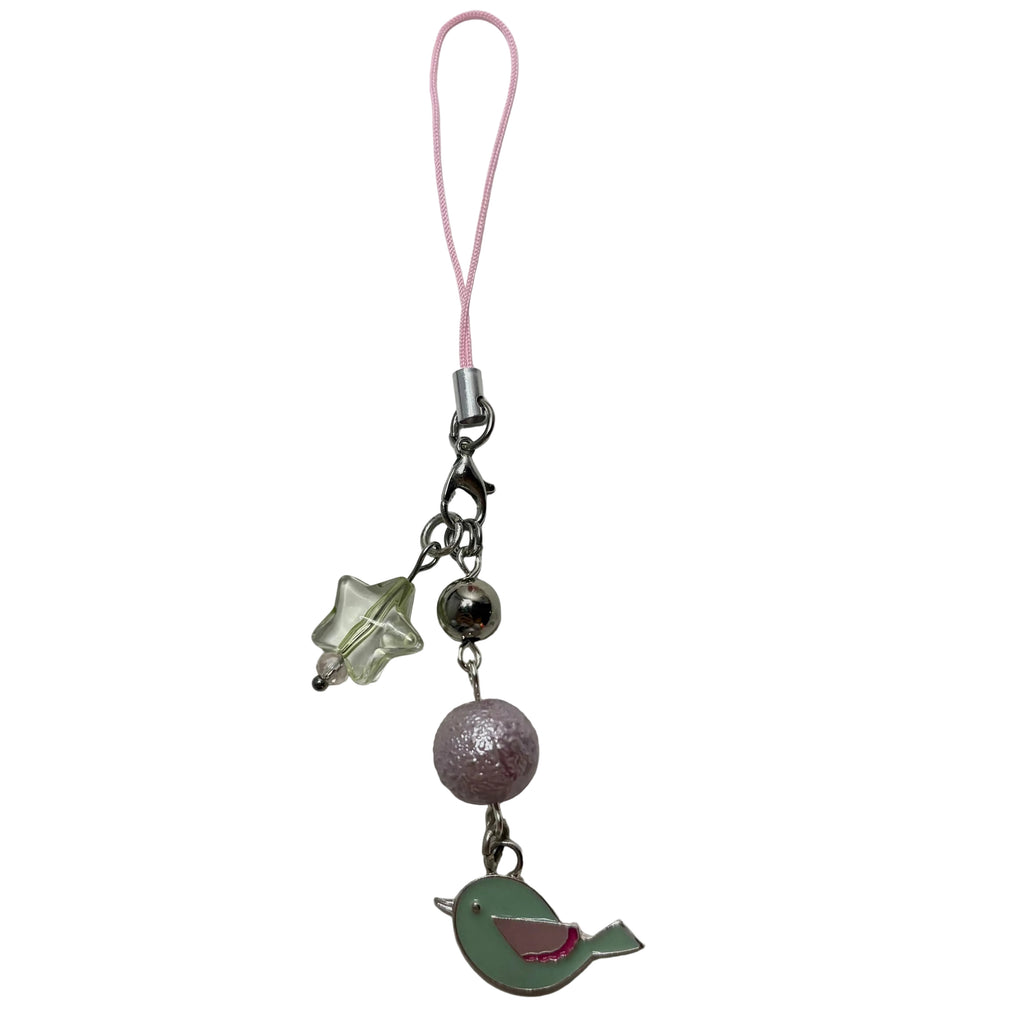 daydream phone charms