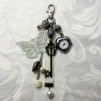 secret garden charm