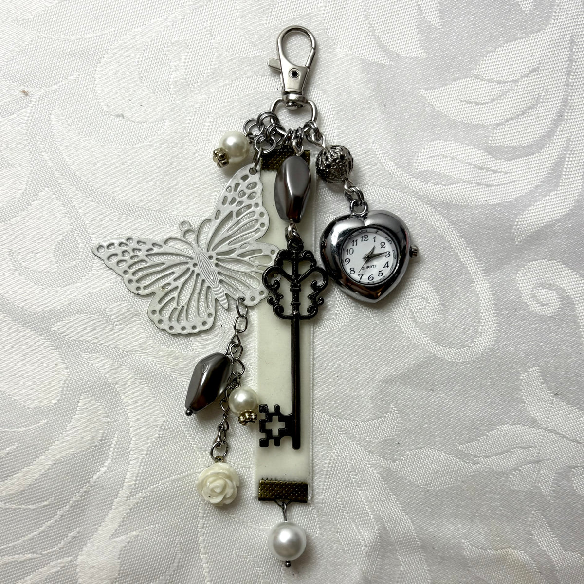 secret garden charm