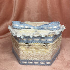 frosting jewelry box