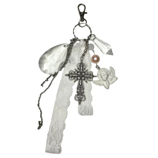 heavenly keychain