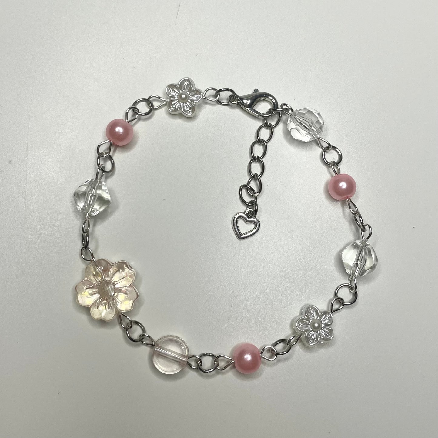 blossom bracelet