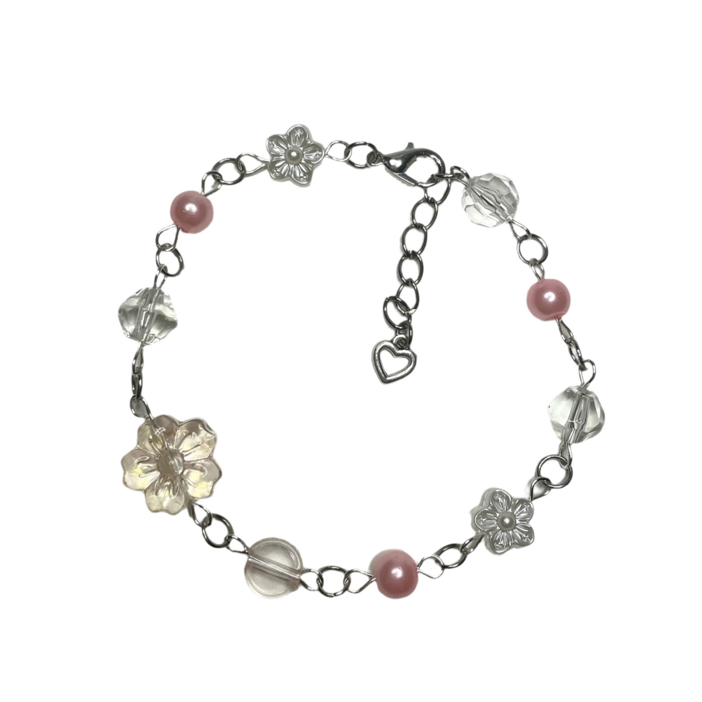 blossom bracelet