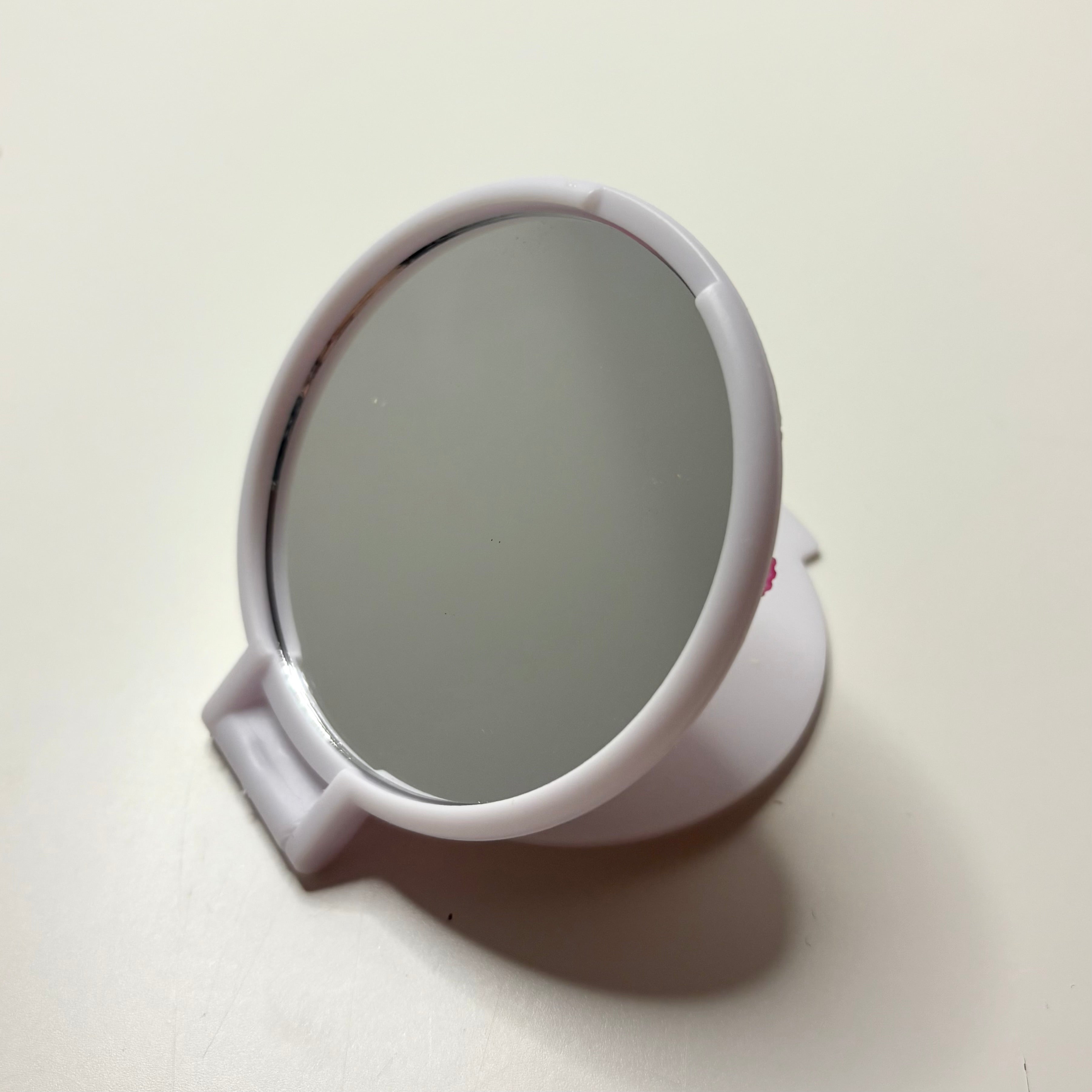 y2k kitty deco compact mirror