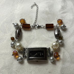 oscar working watch bracelet