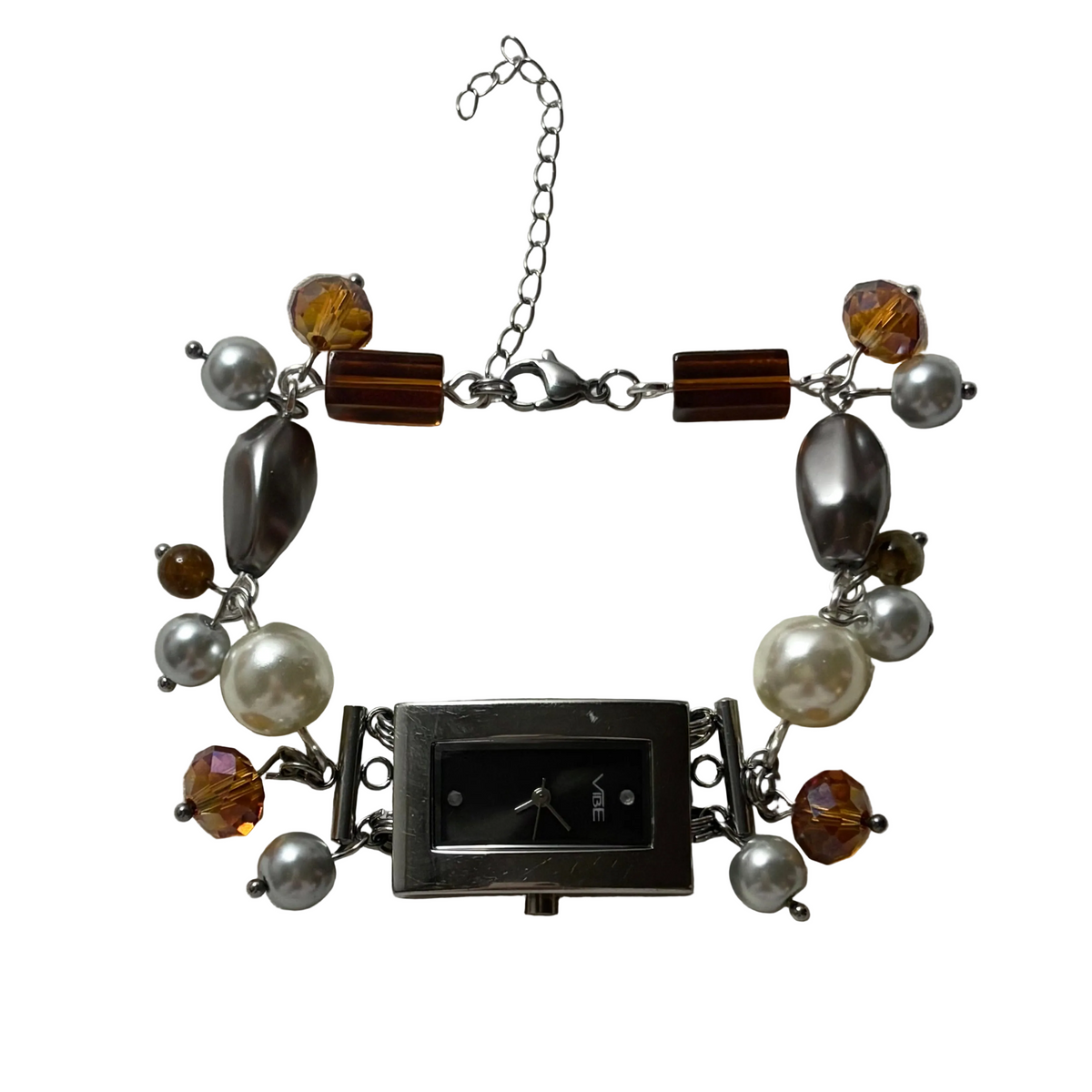 oscar working watch bracelet