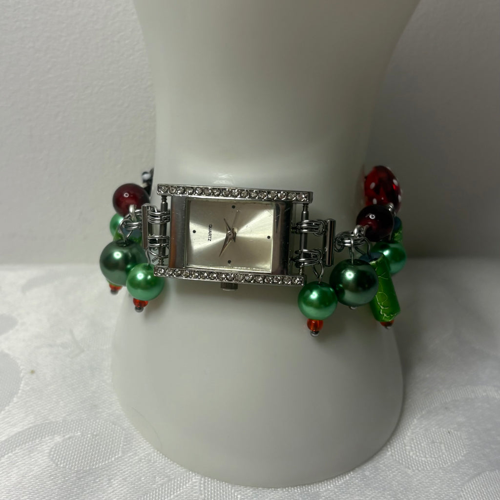 bugs life working watch bracelet