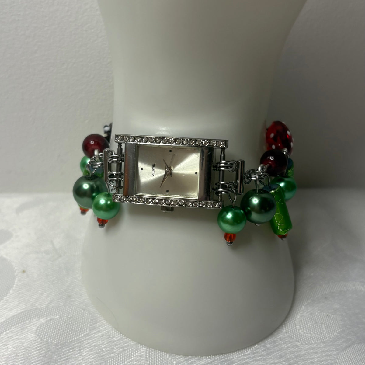 bugs life working watch bracelet