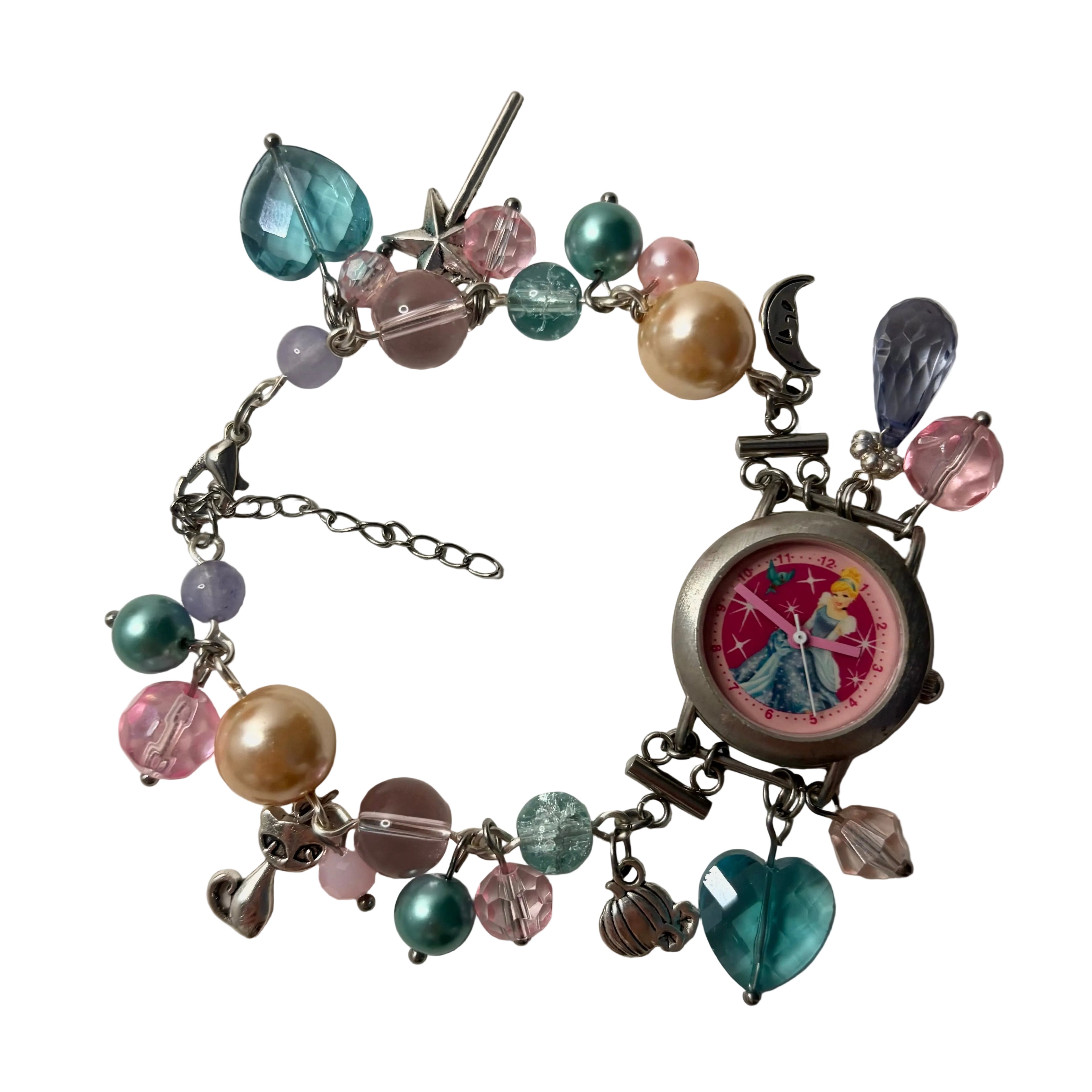 cindy watch bracelet