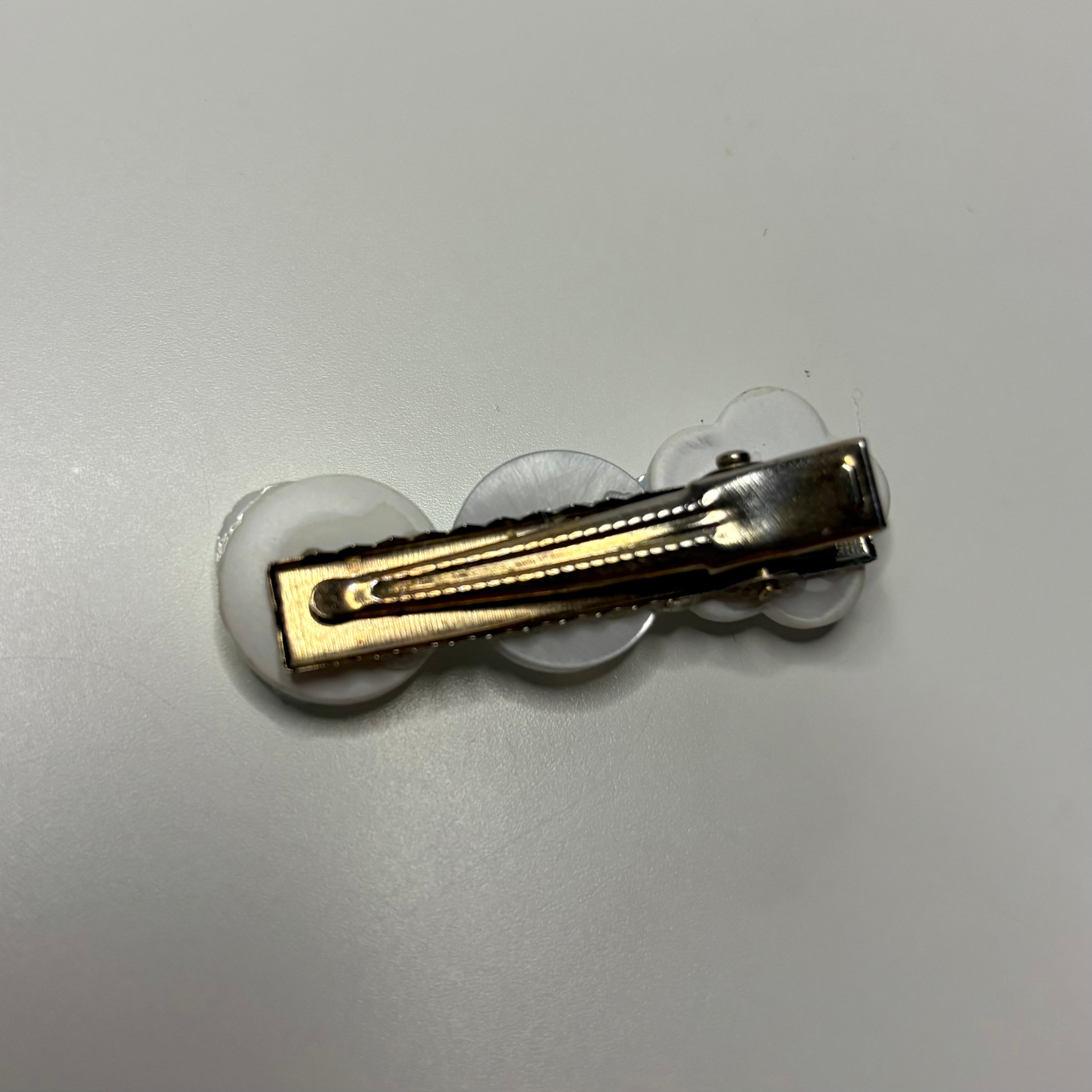 sweet dreams mini deco hairclip