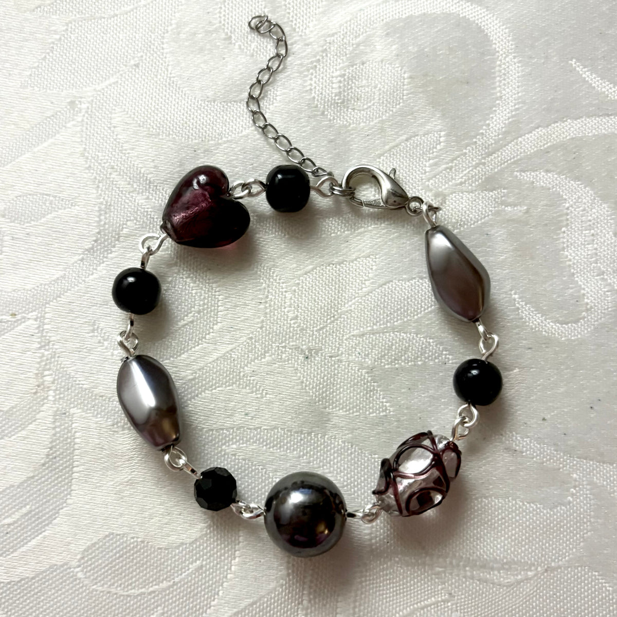 nightfall bracelet