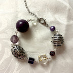 my familiar bracelet