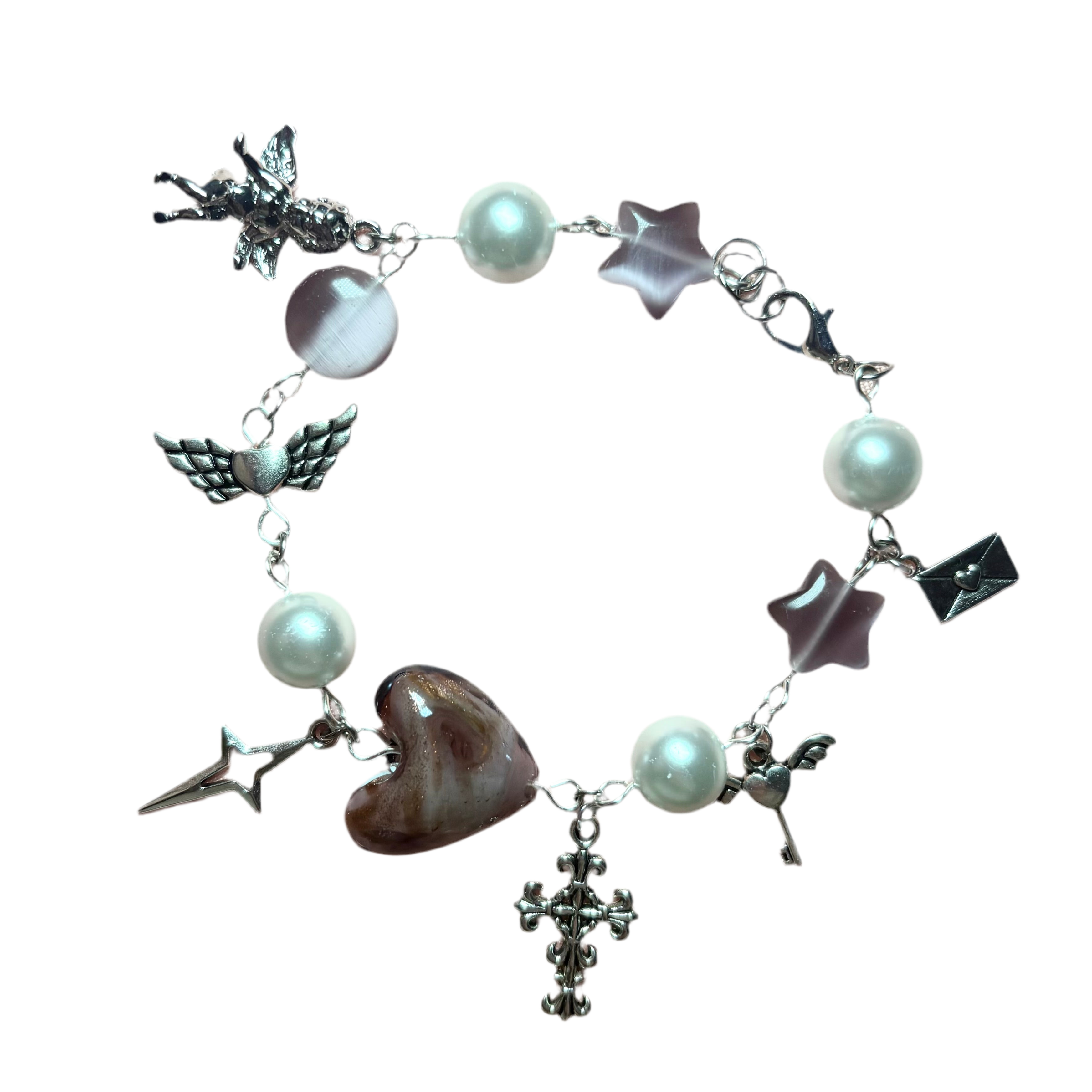 fade into you bracelet