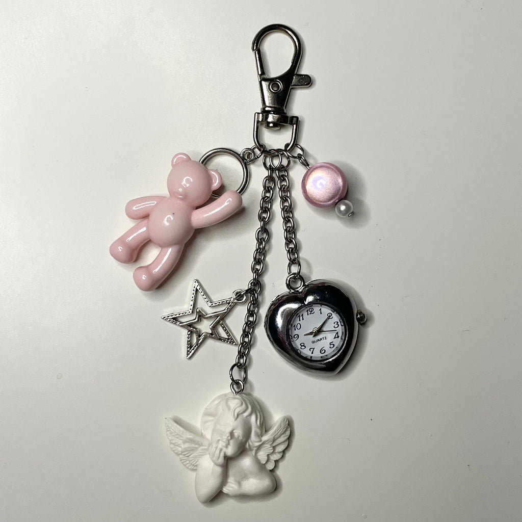 marshmallow dreams charm