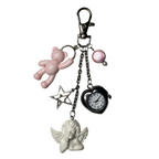 marshmallow dreams charm