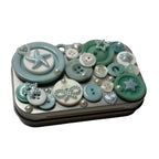 under the sea deco tin