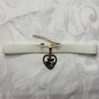 bette choker necklace