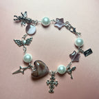 fade into you bracelet