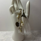 paris bag charm