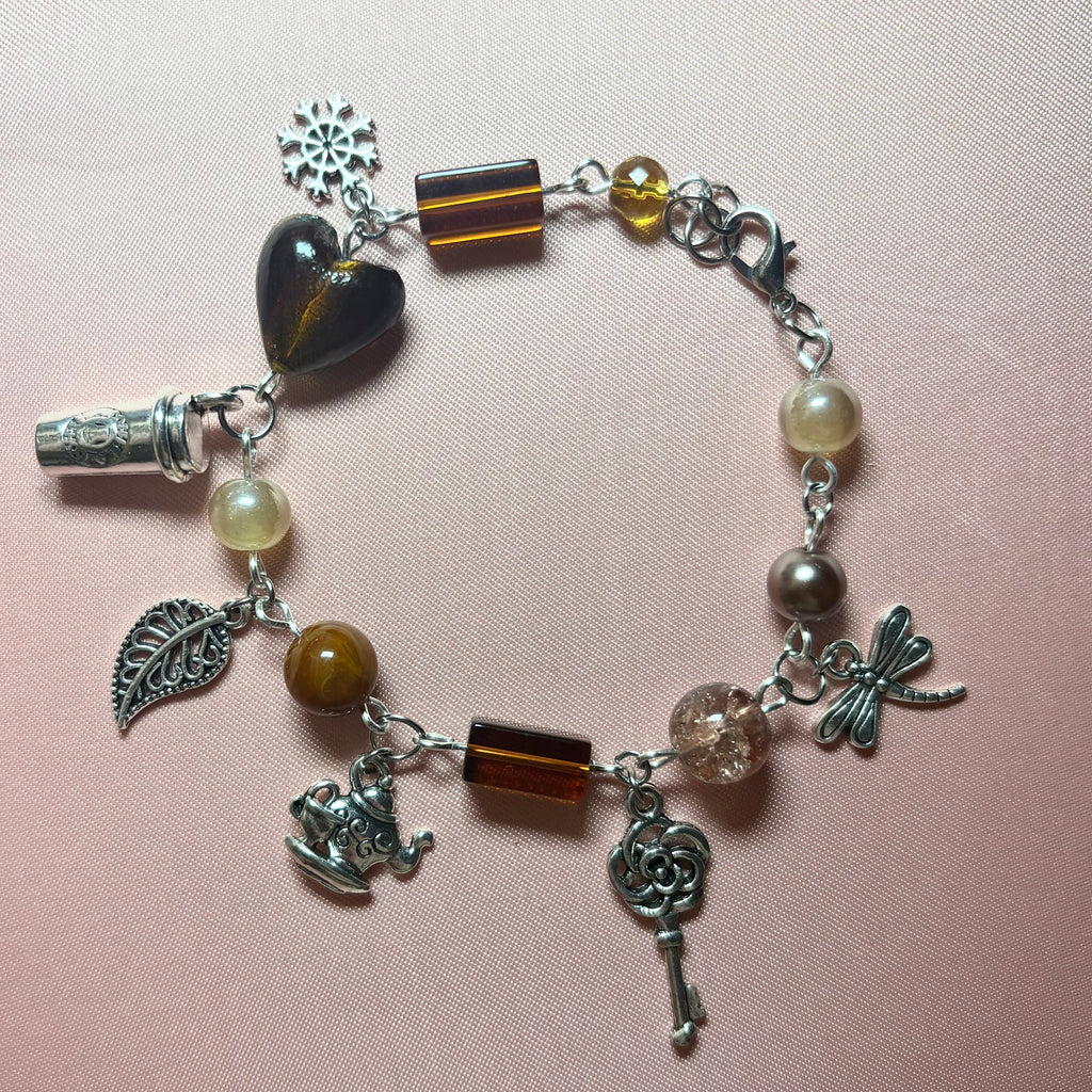 gilmore bracelet
