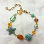 pony inspired bracelets