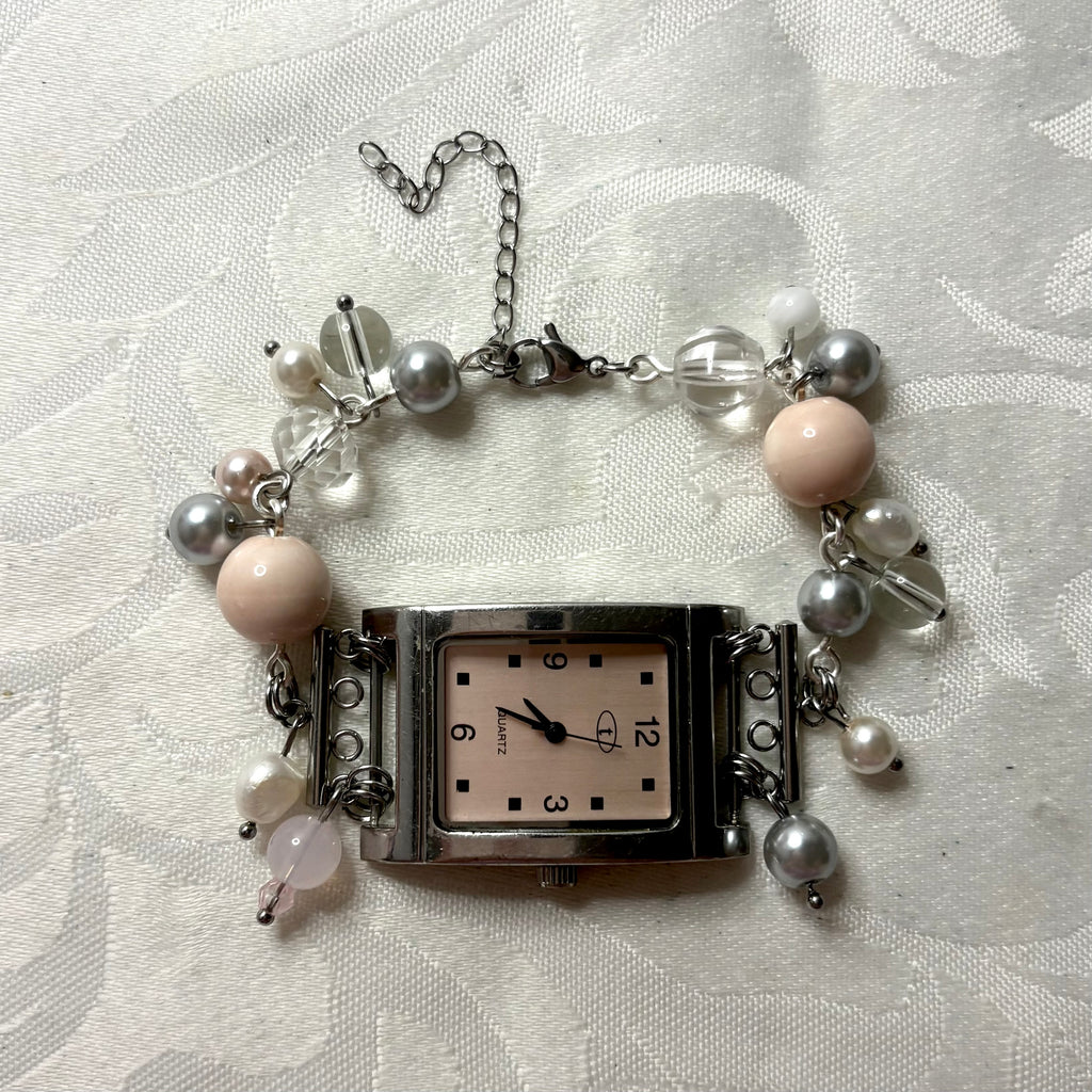 office angel working watch bracelet