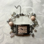 office angel working watch bracelet