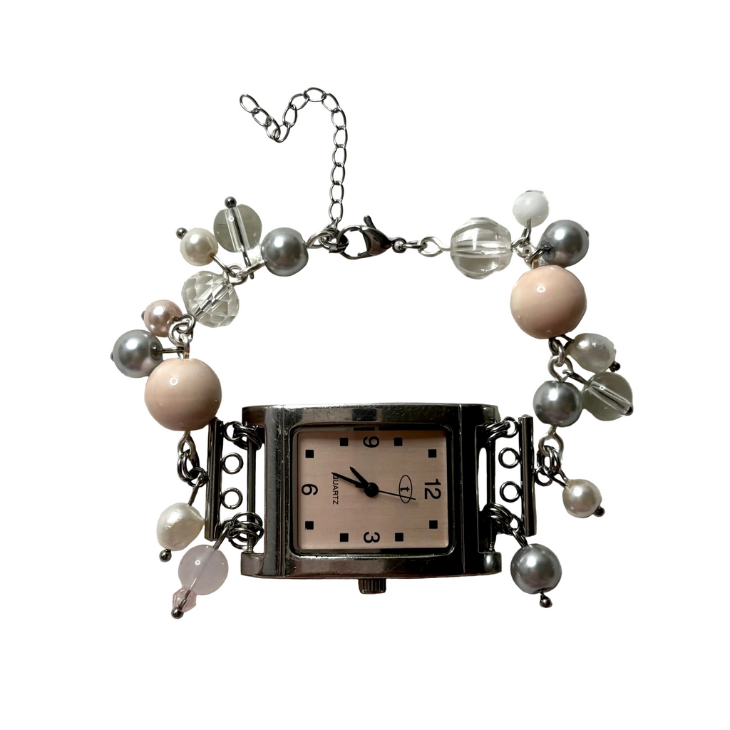 office angel working watch bracelet