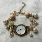 dreamy working watch bracelet
