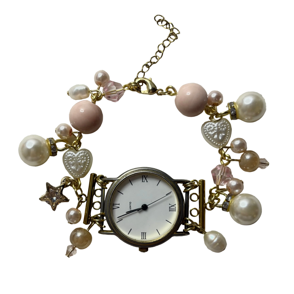 dreamy working watch bracelet
