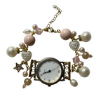 dreamy working watch bracelet