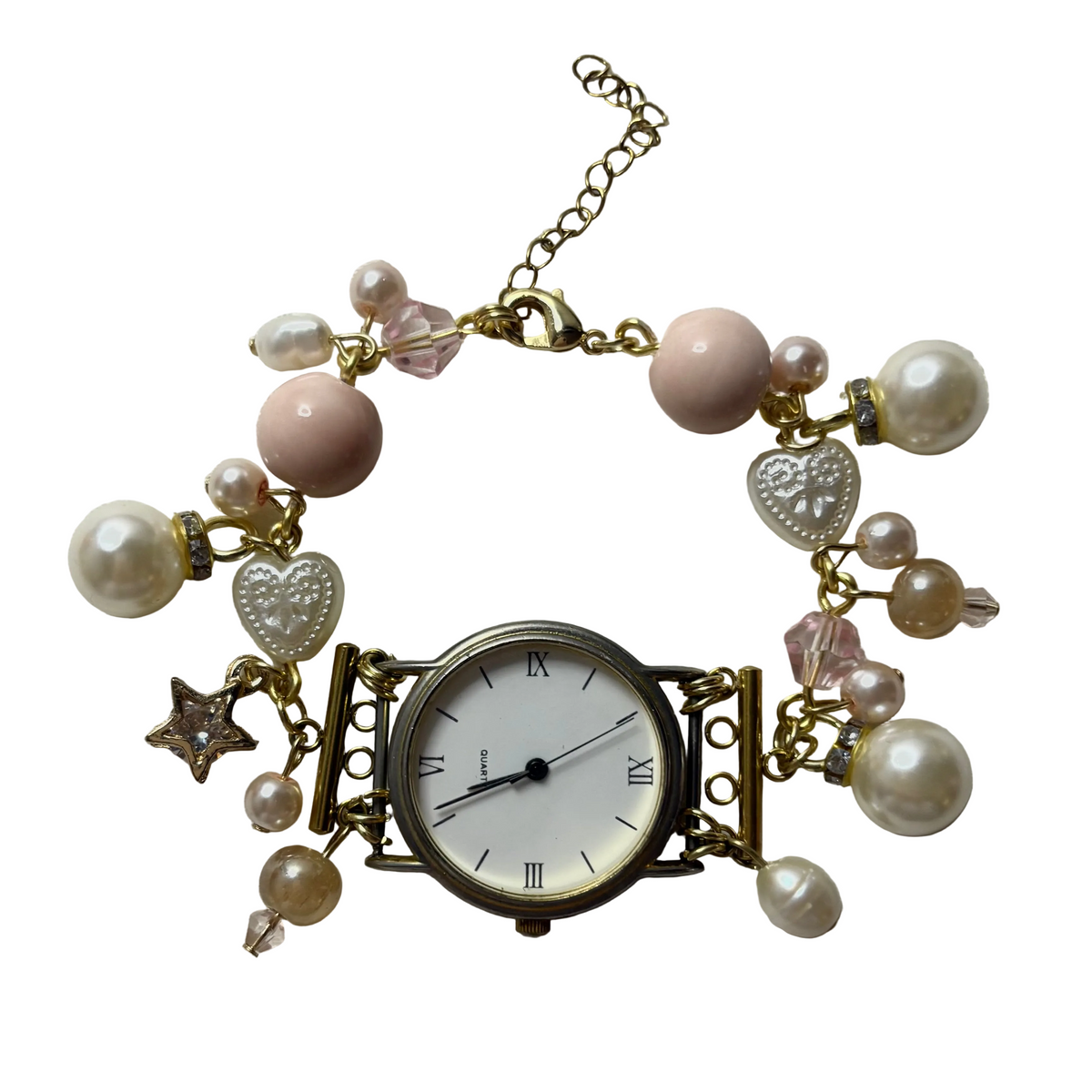 dreamy working watch bracelet