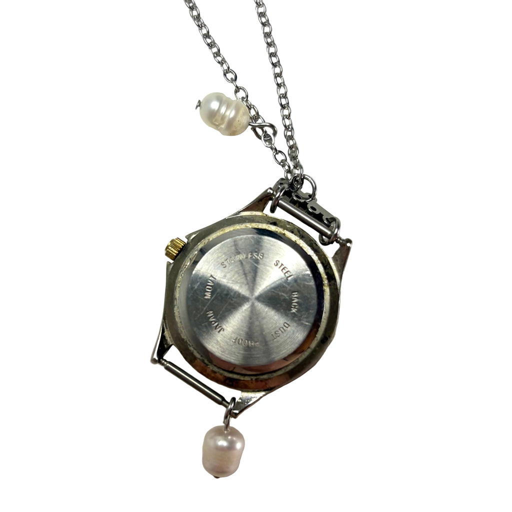 gene watch necklace (not working)