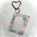 pink n blue toploader