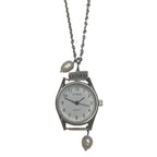 mae watch necklace