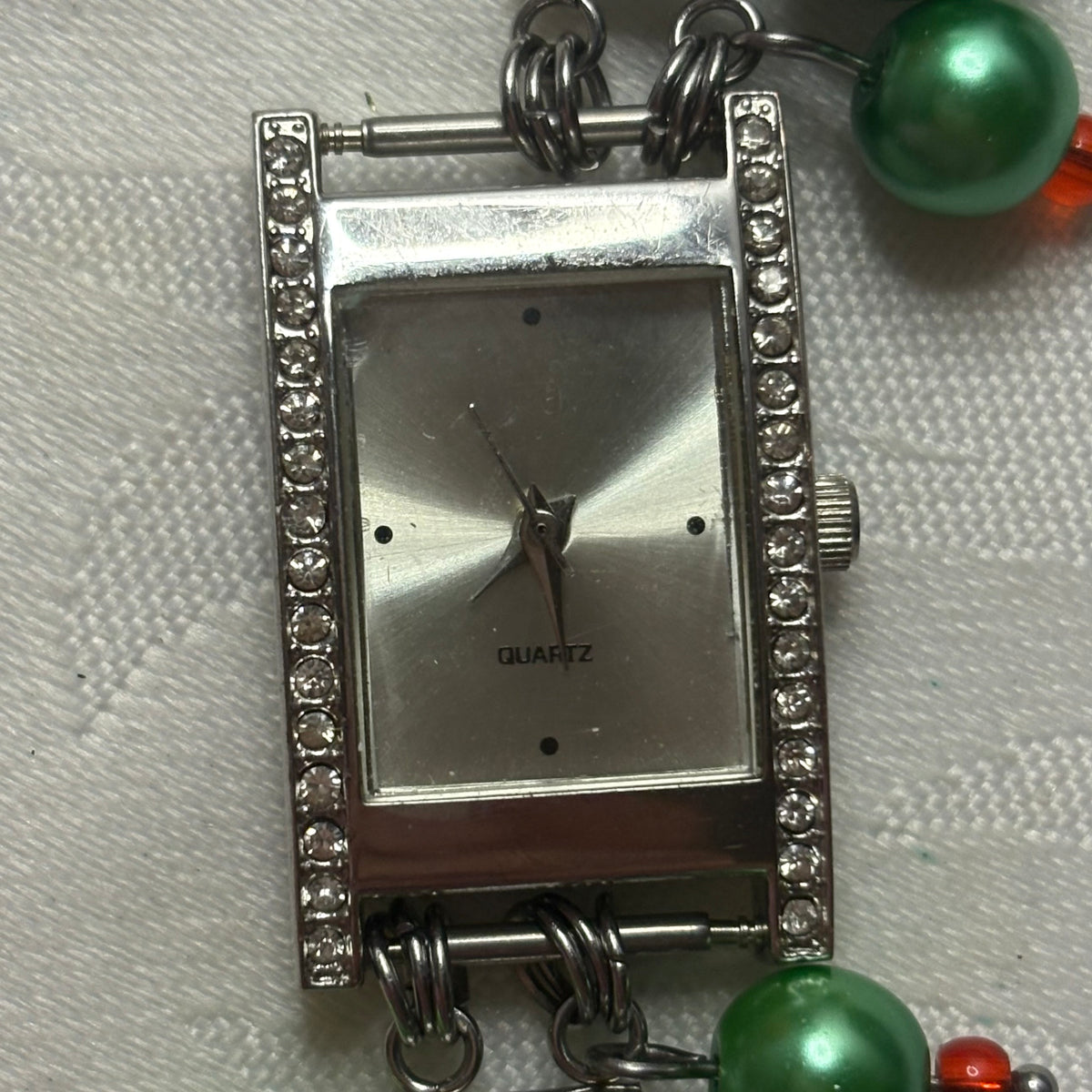 bugs life working watch bracelet