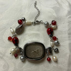 lovebug working watch bracelet