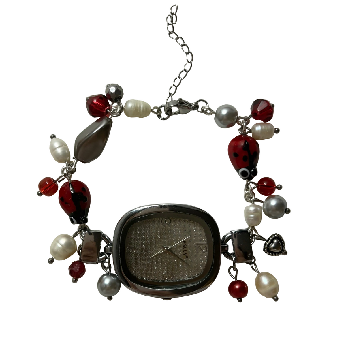 lovebug working watch bracelet