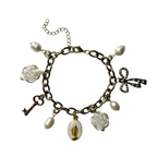 pure faith charm bracelet