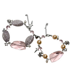 sweet friends matching bracelets