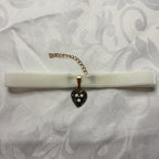 marilyn choker necklace