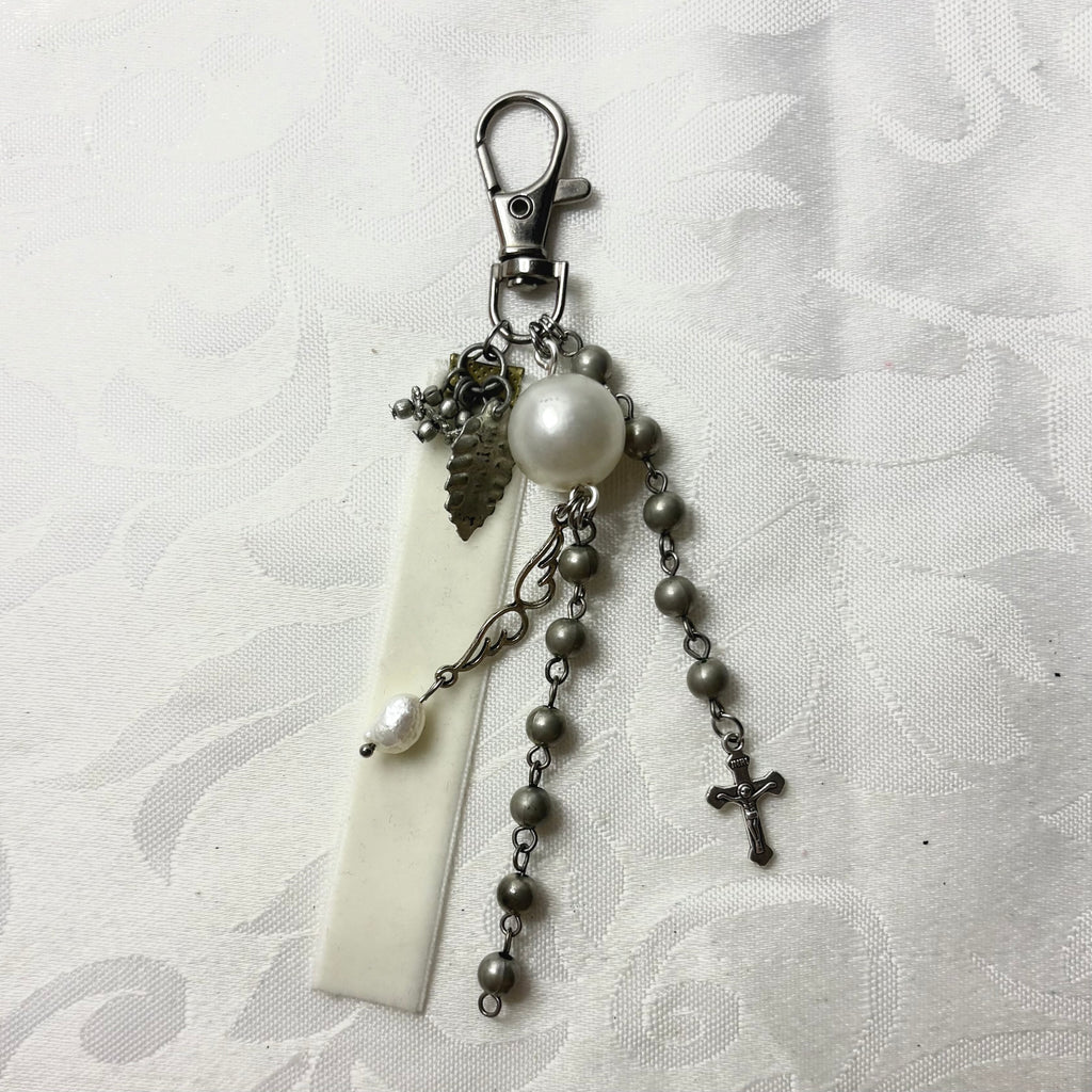 pure devotion charm