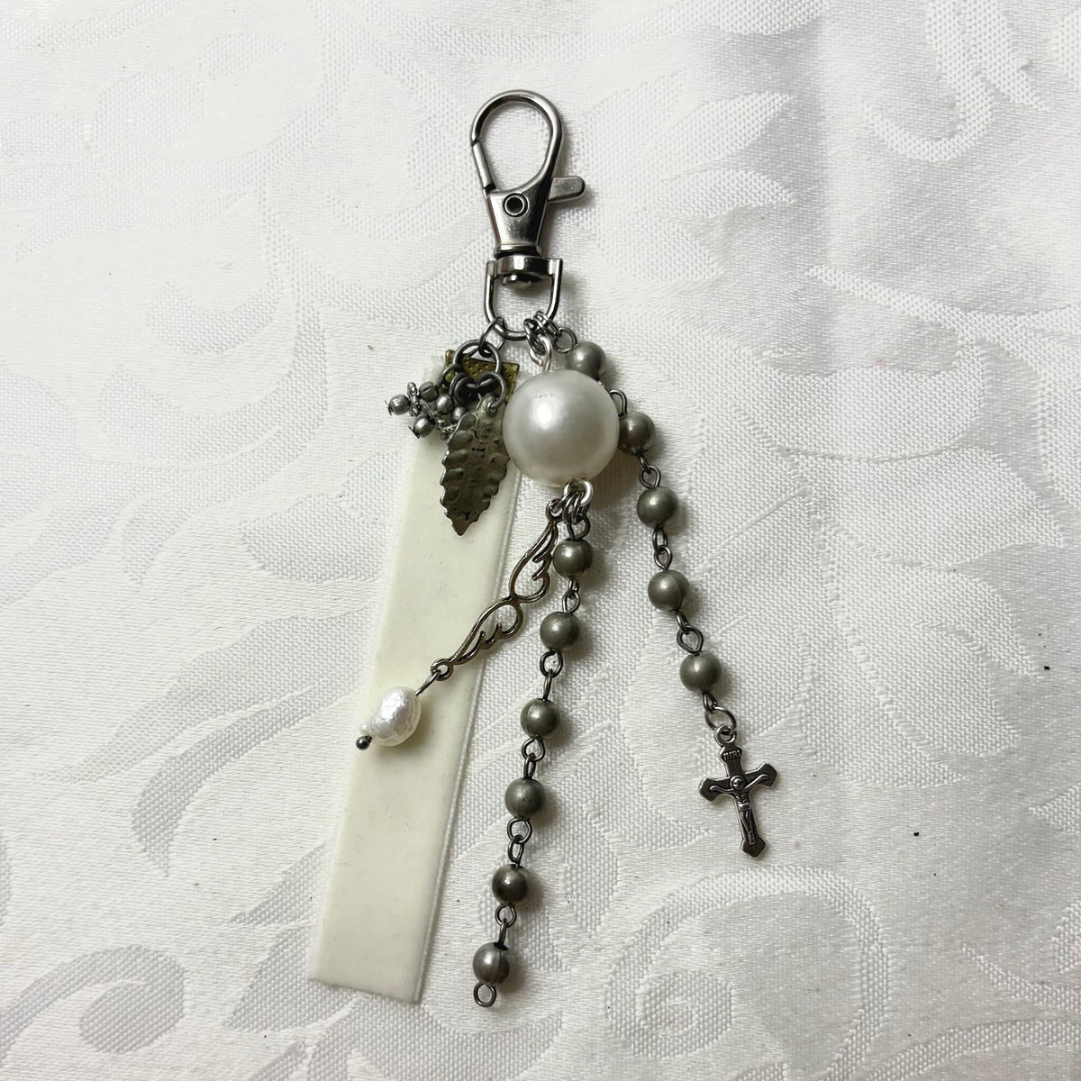 pure devotion charm