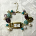 noelle working watch bracelet